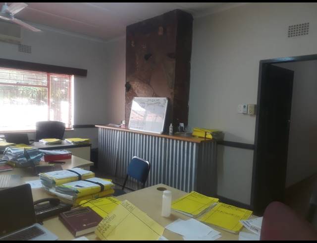 295M² OFFICE FOR SALE IN BO-DORP